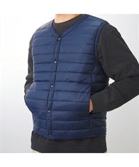 【サンエス】BO32550　インナーベスト(3ﾈｲﾋﾞｰ-S)