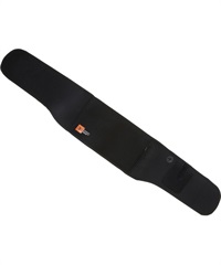 【サンエス】EH32230　カーボンヒートベルト(9ﾌﾞﾗｯｸ-XXL)