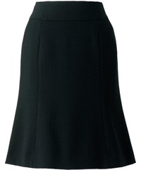 【神馬】SA187S　美形スカート：マーメイド