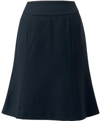 【神馬】SA373S　美形スカート：マーメイド