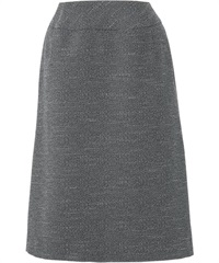 【神馬】WN80S　美形スカート：Aライン(2ｸﾞﾚｰ-SS)