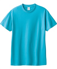 【トムス（Printstar）】00085-CVT　5.6オンス　ヘビーウェイトTシャツ(034ﾀｰｺｲｽﾞ-100)