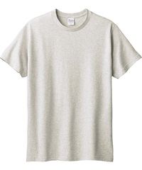 【トムス（Printstar）】00085-CVT　5.6オンス　ヘビーウェイトTシャツ(039ｵｰﾄﾐｰﾙ-100)