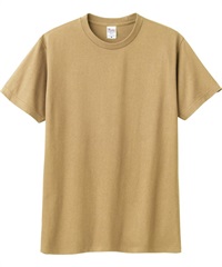 【トムス（Printstar）】00085-CVT　5.6オンス　ヘビーウェイトTシャツ(136ｻﾌｧﾘ-100)