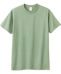 【トムス（Printstar）】00085-CVT　5.6オンス　ヘビーウェイトTシャツ(423ﾗｲﾄｾｰｼﾞ-100)