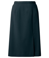 【チクマ】AR3000　スカート（タイト）(1紺-5)