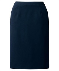 【チクマ】AR3853　スカート（タイト）(1紺-5)