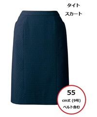 【チクマ】AR3873　スカート（タイト）