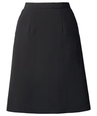 【チクマ】TE3060　スカート(2黒-5)