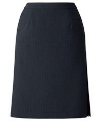 【チクマ】TE3062　スカート（女性用）(2黒-5)