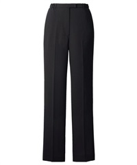 【チクマ】TE3960　パンツ（女性用）(20黒-5)