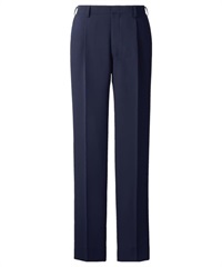 【チクマ】TE6160　スラックス（男性用）(10ﾈｲﾋﾞｰ-70)