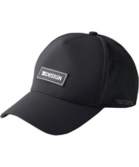 【TS DESIGN】84925　ＴＳＴＥＸオールウェザーキャップ(25ﾁｬｺｰﾙｸﾞﾚｰ-F)