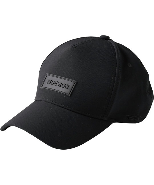 【TS DESIGN】84925　ＴＳＴＥＸオールウェザーキャップ(95ﾌﾞﾗｯｸ-F)