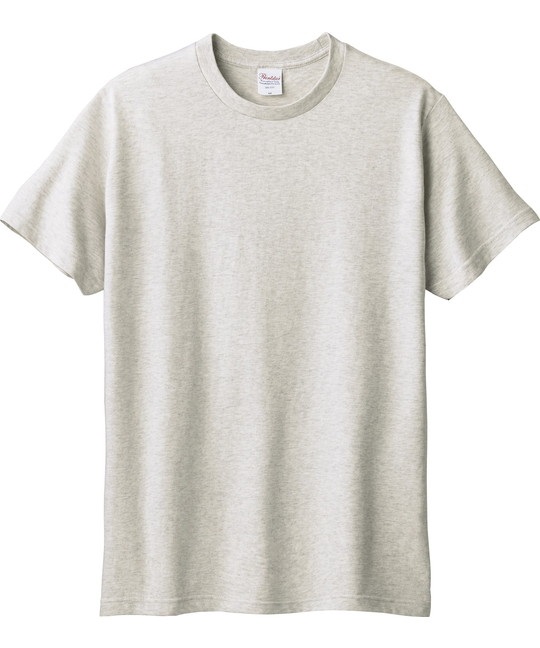 【トムス（Printstar）】00085　5.6オンス　ヘビーウェイトTシャツ(039ｵｰﾄﾐｰﾙ-100)