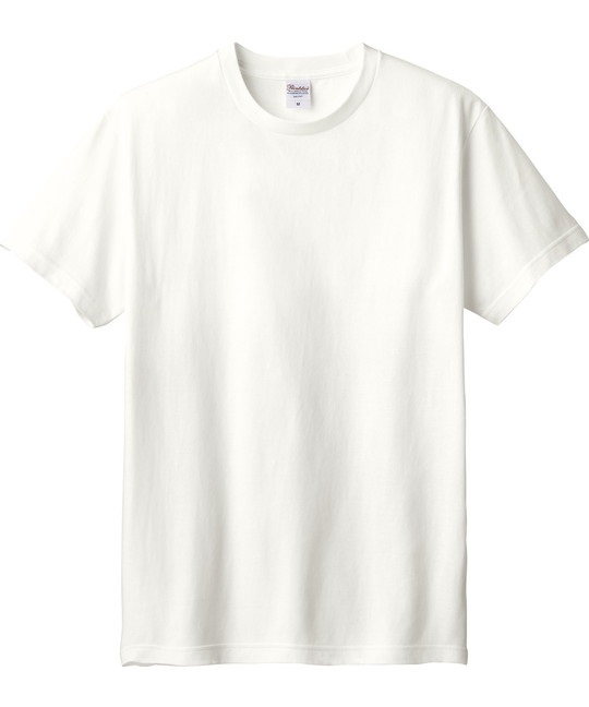 【トムス（Printstar）】00085　5.6オンス　ヘビーウェイトTシャツ(073ｱｲﾎﾞﾘｰ-100)