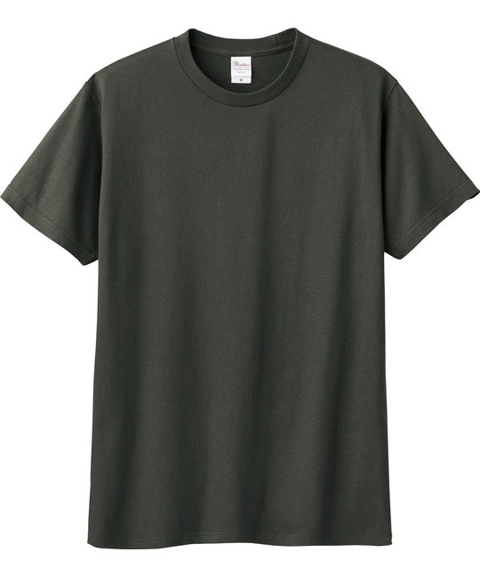 【トムス（Printstar）】00085　5.6オンス　ヘビーウェイトTシャツ(129ﾁｬｺｰﾙ-100)