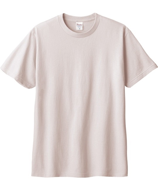 【トムス（Printstar）】00085　5.6オンス　ヘビーウェイトTシャツ(151ｾﾒﾝﾄ-100)