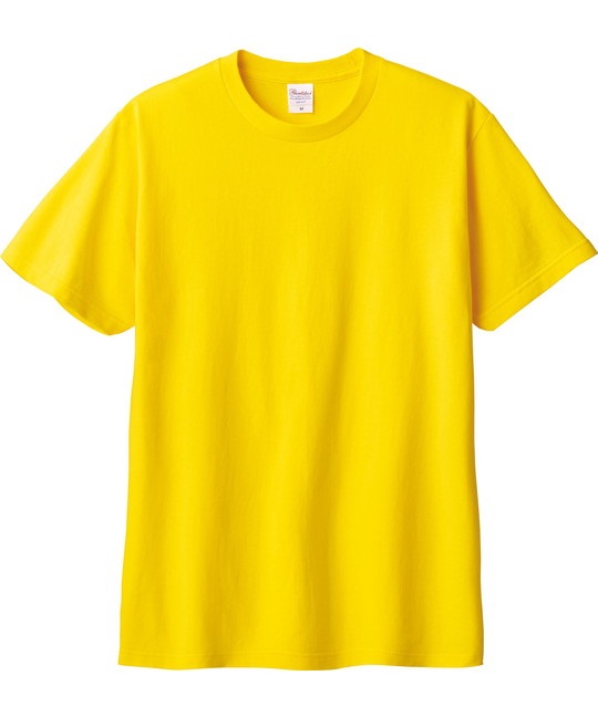 【トムス（Printstar）】00085　5.6オンス　ヘビーウェイトTシャツ(165ﾃﾞｲｼﾞｰ-100)