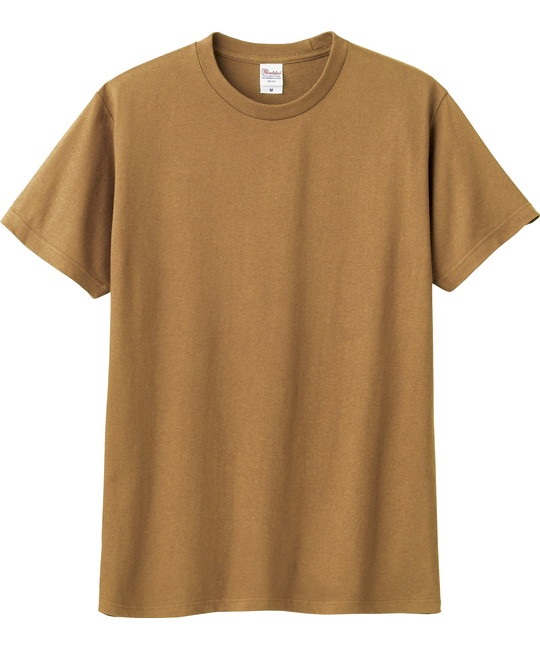 【トムス（Printstar）】00085　5.6オンス　ヘビーウェイトTシャツ(236ｺﾖｰﾃ-100)