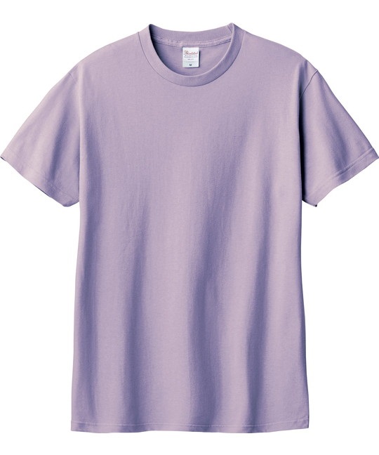 【トムス（Printstar）】00085　5.6オンス　ヘビーウェイトTシャツ(427ﾗﾍﾞﾝﾀﾞｰﾐｽﾄ-100)