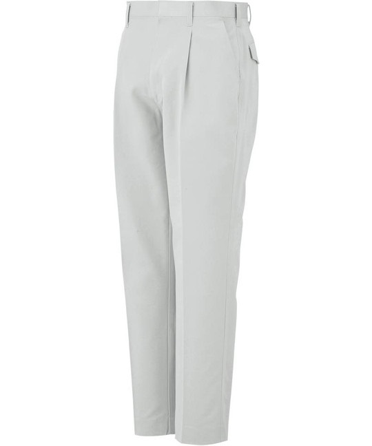 【CO-COS】A-1743　抗菌防臭・防縮ワンタックスラックス(3ﾌﾟﾗﾁﾅｼﾙﾊﾞｰ-70)