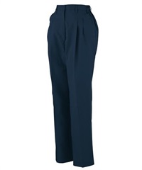 【CO-COS】A-3364　エコ・製品制電　レディースツータックスラックス（脇ゴムタイプ）