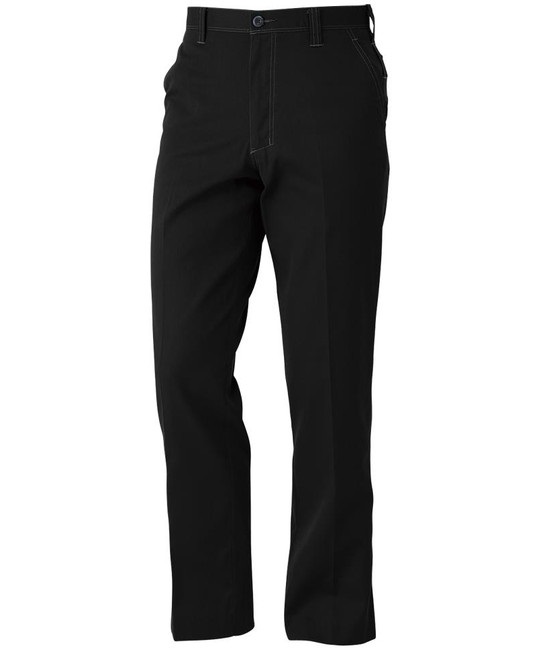 【CO-COS】A-4073　ノータックスラックス(13ﾌﾞﾗｯｸ-62)