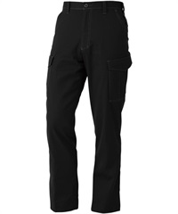 【CO-COS】A-4075　ノータックカーゴパンツ(13ﾌﾞﾗｯｸ-62)