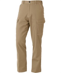 【CO-COS】A-4075　ノータックカーゴパンツ(14ｷｬﾒﾙ-62)