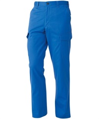 【CO-COS】A-4075　ノータックカーゴパンツ(16ｽｶｲﾌﾞﾙｰ-62)
