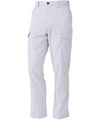 【CO-COS】A-4075　ノータックカーゴパンツ(3ｼﾙﾊﾞｰ-62)
