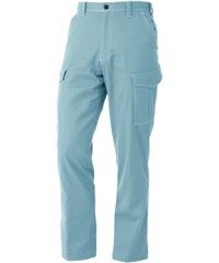 【CO-COS】A-4075　ノータックカーゴパンツ(9ｸﾞﾘｰﾝ-62)