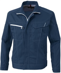 【CO-COS】A-4170　ブルゾン(1ﾈｲﾋﾞｰ-SS)