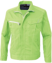 【CO-COS】A-4170　ブルゾン(8ﾗｲﾑ-SS)