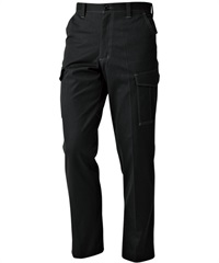 【CO-COS】A-4175　ノータックカーゴパンツ(13ﾌﾞﾗｯｸ-62)