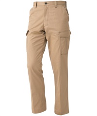 【CO-COS】A-4175　ノータックカーゴパンツ(14ｷｬﾒﾙ-62)