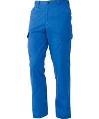 【CO-COS】A-4175　ノータックカーゴパンツ(16ｽｶｲﾌﾞﾙｰ-62)