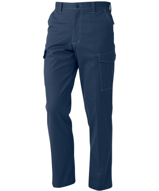 【CO-COS】A-4175　ノータックカーゴパンツ(1ﾈｲﾋﾞｰ-62)