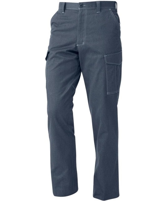 【CO-COS】A-4175　ノータックカーゴパンツ(31ｲﾝﾃﾞｨｺﾞ-62)