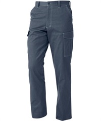 【CO-COS】A-4175　ノータックカーゴパンツ(31ｲﾝﾃﾞｨｺﾞ-62)