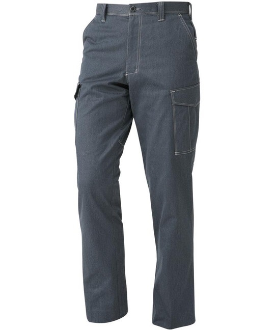 【CO-COS】A-4175　ノータックカーゴパンツ(33ｸﾞﾗﾌｧｲﾄ-62)