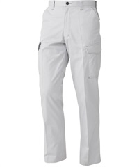 【CO-COS】A-4175　ノータックカーゴパンツ(3ｼﾙﾊﾞｰ-62)