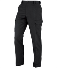 【CO-COS】A-8075　裏綿ノータックカーゴパンツ(13ﾌﾞﾗｯｸ-62)