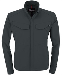 【CO-COS】A-9180　軽量・４ＷＡＹ　ストレッチ長袖ジャケット(23ﾁｬｺｰﾙ-SS)