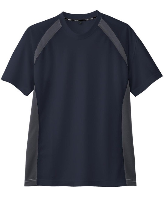 【CO-COS】AS-627　半袖Ｔシャツ(1ﾈｲﾋﾞｰ-SS)