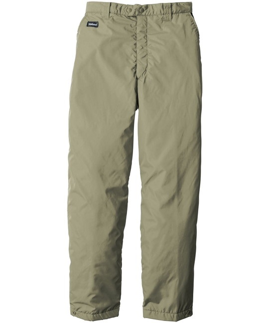 【ビッグボーン】8382　防寒パンツ(20ｵﾘｰﾌﾞ-SS)