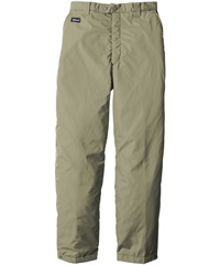 【ビッグボーン】8382　防寒パンツ(20ｵﾘｰﾌﾞ-SS)