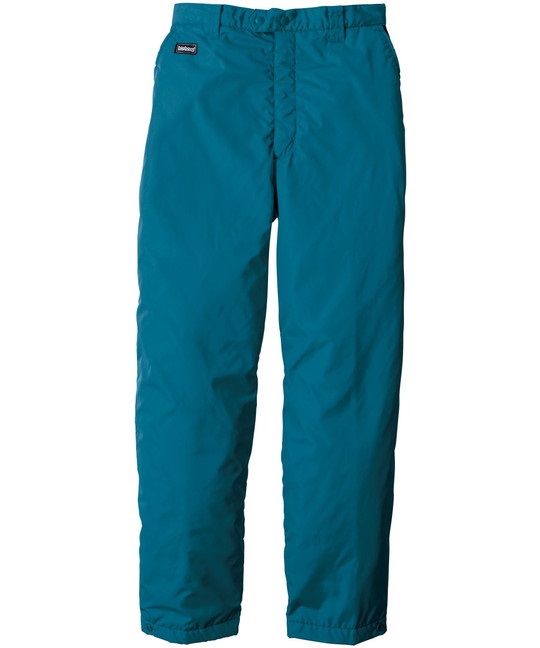 【ビッグボーン】8382　防寒パンツ(23ｸﾞﾘｰﾝ-SS)