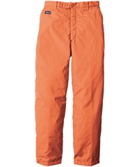 【ビッグボーン】8382　防寒パンツ(35ｵﾚﾝｼﾞ-SS)